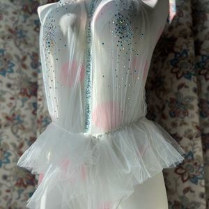 Victoria’s Secret Fashion Show Teddy